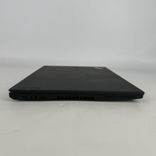 Load image into Gallery viewer, Lenovo ThinkPad T580 15.6 Black 1.6 GHz Intel Core i5 8th Gen. 8GB RAM 256GB Solid State Drive