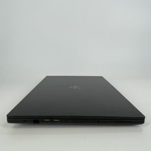 Load image into Gallery viewer, Razer Blade 18 2025 Black 2.7 GHz Intel Core Ultra 9 Series 2 64GB RAM 2TB Solid State Drive 2TB Solid State Drive NVIDIA GeForce RTX 5090 24 GB