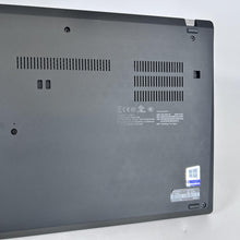 Load image into Gallery viewer, Lenovo ThinkPad T14 Gen 1 Black 1.7 GHz Intel Core i5 10th Gen. 16GB RAM 512GB Solid State Drive