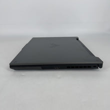 Load image into Gallery viewer, Asus TUF F15 15.6 Black 2.3 GHz Intel Core i7 12th Gen. 32GB RAM 1TB Solid State Drive NVIDIA GeForce RTX 4070 8 GB