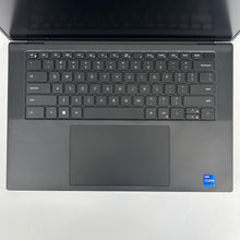Load image into Gallery viewer, Dell Precision 5570 15.6 Gray 2.4 GHz Intel Core i7 12th Gen. 32GB RAM 1TB Solid State Drive NVIDIA RTX A1000 4 GB