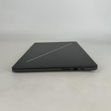 Load image into Gallery viewer, Asus ROG Zephyrus G16 GU605 16 Black 2.5 GHz Intel Core Ultra 9 32GB RAM 1TB Solid State Drive NVIDIA GeForce RTX 4080 12 GB