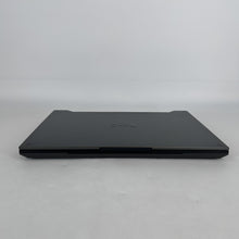 Load image into Gallery viewer, Asus TUF F15 15.6 Black 2.3 GHz Intel Core i7 12th Gen. 32GB RAM 1TB Solid State Drive NVIDIA GeForce RTX 4070 8 GB