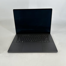 Load image into Gallery viewer, Asus ROG Zephyrus G16 GU605 16 Black 2.5 GHz Intel Core Ultra 9 32GB RAM 1TB Solid State Drive NVIDIA GeForce RTX 4080 12 GB
