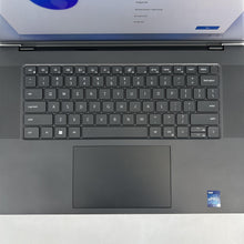 Load image into Gallery viewer, Dell Precision 5680 16 Gray 2.6 GHz Intel Core i9 13th Gen. 32GB RAM 512GB Solid State Drive NVIDIA RTX 2000 Ada 8 GB