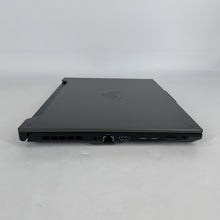Load image into Gallery viewer, Asus TUF F15 15.6 Black 2.3 GHz Intel Core i7 12th Gen. 32GB RAM 1TB Solid State Drive NVIDIA GeForce RTX 4070 8 GB
