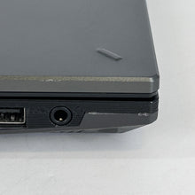 Load image into Gallery viewer, Asus TUF F15 15.6 Black 2.3 GHz Intel Core i7 12th Gen. 32GB RAM 1TB Solid State Drive NVIDIA GeForce RTX 4070 8 GB