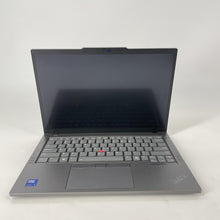Load image into Gallery viewer, Lenovo ThinkPad T14 Gen 6 Gray 1.5 GHz Intel Core Ultra 5 Series 2 16GB RAM 512GB Solid State Drive