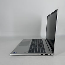 Load image into Gallery viewer, HP ProBook 460 G11 16 Silver 1.7 GHz Intel Core Ultra 7 32GB RAM 1TB Solid State Drive