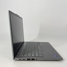 Load image into Gallery viewer, Lenovo ThinkPad T14 Gen 6 Gray 1.5 GHz Intel Core Ultra 5 Series 2 16GB RAM 512GB Solid State Drive