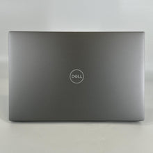 Load image into Gallery viewer, Dell Precision 5570 15.6 Gray 2.4 GHz Intel Core i7 12th Gen. 32GB RAM 1TB Solid State Drive NVIDIA RTX A1000 4 GB