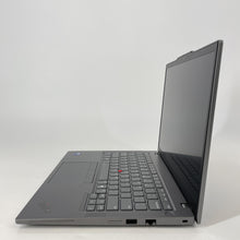 Load image into Gallery viewer, Lenovo ThinkPad T14 Gen 6 Gray 1.5 GHz Intel Core Ultra 5 Series 2 16GB RAM 512GB Solid State Drive