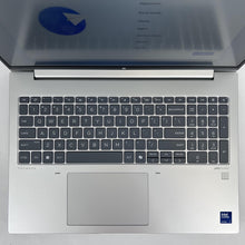 Load image into Gallery viewer, HP ProBook 460 G11 16 Silver 1.7 GHz Intel Core Ultra 7 32GB RAM 1TB Solid State Drive