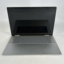 Load image into Gallery viewer, Dell Inspiron 7620 (2-in-1) 16 Silver 2.1 GHz Intel Core i7 12th Gen. 16GB RAM 512GB Solid State Drive