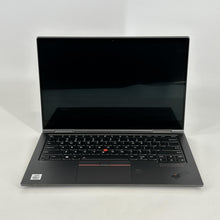 Load image into Gallery viewer, Lenovo ThinkPad X1 Yoga Gen 5 14 Gray 1.8 GHz Intel Core i7 10th Gen. 16GB RAM 512GB Solid State Drive