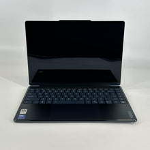 Load image into Gallery viewer, Lenovo Yoga 9i 14 Blue 2.2 GHz Intel Core Ultra 7 32GB RAM 1TB Solid State Drive