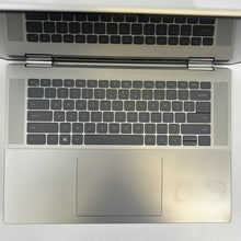 Load image into Gallery viewer, Dell Inspiron 7620 (2-in-1) 16 Silver 2.1 GHz Intel Core i7 12th Gen. 16GB RAM 512GB Solid State Drive