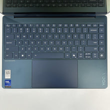 Load image into Gallery viewer, Lenovo Yoga 9i 14 Blue 2.2 GHz Intel Core Ultra 7 32GB RAM 1TB Solid State Drive