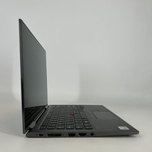 Load image into Gallery viewer, Lenovo ThinkPad X1 Yoga Gen 5 14 Gray 1.8 GHz Intel Core i7 10th Gen. 16GB RAM 512GB Solid State Drive