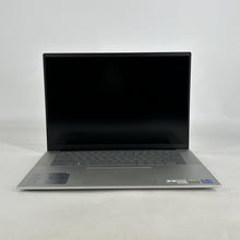 Load image into Gallery viewer, Dell Inspiron 5630 16 Silver 2.2 GHz Intel Core i7 13th Gen. 16GB RAM 1TB Solid State Drive NVIDIA GeForce RTX 2050 4 GB