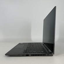 Load image into Gallery viewer, Lenovo ThinkPad X1 Yoga Gen 5 14 Gray 1.8 GHz Intel Core i7 10th Gen. 16GB RAM 512GB Solid State Drive