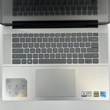 Load image into Gallery viewer, Dell Inspiron 5630 16 Silver 2.2 GHz Intel Core i7 13th Gen. 16GB RAM 1TB Solid State Drive NVIDIA GeForce RTX 2050 4 GB