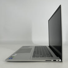 Load image into Gallery viewer, Dell Inspiron 5630 16 Silver 2.2 GHz Intel Core i7 13th Gen. 16GB RAM 1TB Solid State Drive NVIDIA GeForce RTX 2050 4 GB
