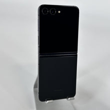 Load image into Gallery viewer, Galaxy Z Flip5 512GB Graphite (GSM Unlocked)