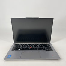 Load image into Gallery viewer, Lenovo ThinkPad E14 Gen 5 Gray 1.3 GHz Intel Core i5 13th Gen. 16GB RAM 512GB Solid State Drive