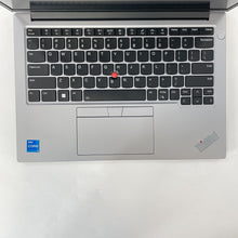 Load image into Gallery viewer, Lenovo ThinkPad E14 Gen 5 Gray 1.3 GHz Intel Core i5 13th Gen. 16GB RAM 512GB Solid State Drive