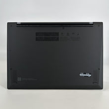 Load image into Gallery viewer, Lenovo ThinkPad X1 Carbon Gen 9 14 Black 3.0 GHz Intel Core i7 11th Gen. 32GB RAM 1TB Solid State Drive