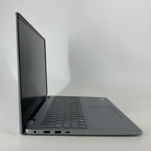Load image into Gallery viewer, Dell Inspiron 5640 16 Silver 1.8 GHz Intel Core 7 16GB RAM 1TB Solid State Drive