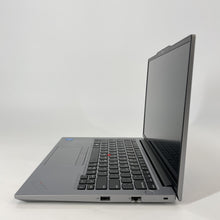 Load image into Gallery viewer, Lenovo ThinkPad E14 Gen 5 Gray 1.3 GHz Intel Core i5 13th Gen. 16GB RAM 512GB Solid State Drive