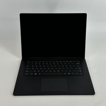 Load image into Gallery viewer, Microsoft Surface Laptop 4 15 Black 3.0 GHz Intel Core i7 11th Gen. 32GB RAM 1TB Solid State Drive