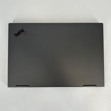 Load image into Gallery viewer, Lenovo ThinkPad X1 Yoga Gen 5 14 Gray 1.8 GHz Intel Core i7 10th Gen. 16GB RAM 512GB Solid State Drive