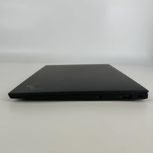 Load image into Gallery viewer, Lenovo ThinkPad X1 Carbon Gen 9 14 Black 3.0 GHz Intel Core i7 11th Gen. 32GB RAM 1TB Solid State Drive