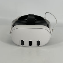 Load image into Gallery viewer, Meta Quest 3 White 128GB