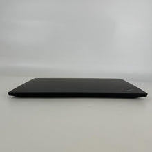 Load image into Gallery viewer, Lenovo ThinkPad X1 Carbon Gen 9 14 Black 3.0 GHz Intel Core i7 11th Gen. 32GB RAM 1TB Solid State Drive