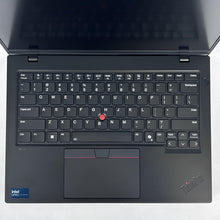 Load image into Gallery viewer, Lenovo ThinkPad L14 Gen 5 Black 1.7 GHz Intel Core Ultra 7 32GB RAM 512GB Solid State Drive
