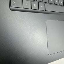 Load image into Gallery viewer, Microsoft Surface Laptop 4 15 Black 3.0 GHz Intel Core i7 11th Gen. 32GB RAM 1TB Solid State Drive
