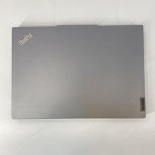 Load image into Gallery viewer, Lenovo ThinkPad E14 Gen 5 Gray 1.3 GHz Intel Core i5 13th Gen. 16GB RAM 512GB Solid State Drive