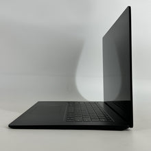 Load image into Gallery viewer, Microsoft Surface Laptop 4 15 Black 3.0 GHz Intel Core i7 11th Gen. 32GB RAM 1TB Solid State Drive