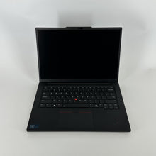 Load image into Gallery viewer, Lenovo ThinkPad P14s Gen 5 Black 1.4 GHz Intel Core Ultra 7 64GB RAM 1TB Solid State Drive NVIDIA RTX 500 Ada 4 GB