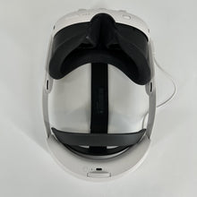 Load image into Gallery viewer, Meta Quest 3 White 128GB