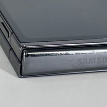 Load image into Gallery viewer, Galaxy Z Flip5 512GB Graphite (GSM Unlocked)