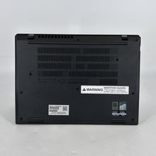 Load image into Gallery viewer, Lenovo ThinkPad L14 Gen 5 Black 1.7 GHz Intel Core Ultra 7 32GB RAM 512GB Solid State Drive