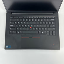 Load image into Gallery viewer, Lenovo ThinkPad P14s Gen 5 Black 1.4 GHz Intel Core Ultra 7 64GB RAM 1TB Solid State Drive NVIDIA RTX 500 Ada 4 GB
