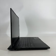 Load image into Gallery viewer, Asus TUF A16 16 Black 2.0 GHz AMD Ryzen AI 9 HX 370 32GB RAM 1TB Solid State Drive NVIDIA GeForce RTX 4060 8 GB