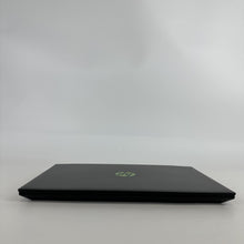 Load image into Gallery viewer, HP Pavilion Gaming 15.6 Black 2.1 GHz AMD Ryzen 5 3550H 8GB RAM 512GB Solid State Drive NVIDIA GeForce GTX 1050 3 GB