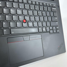 Load image into Gallery viewer, Lenovo ThinkPad P14s Gen 5 Black 1.4 GHz Intel Core Ultra 7 64GB RAM 1TB Solid State Drive NVIDIA RTX 500 Ada 4 GB